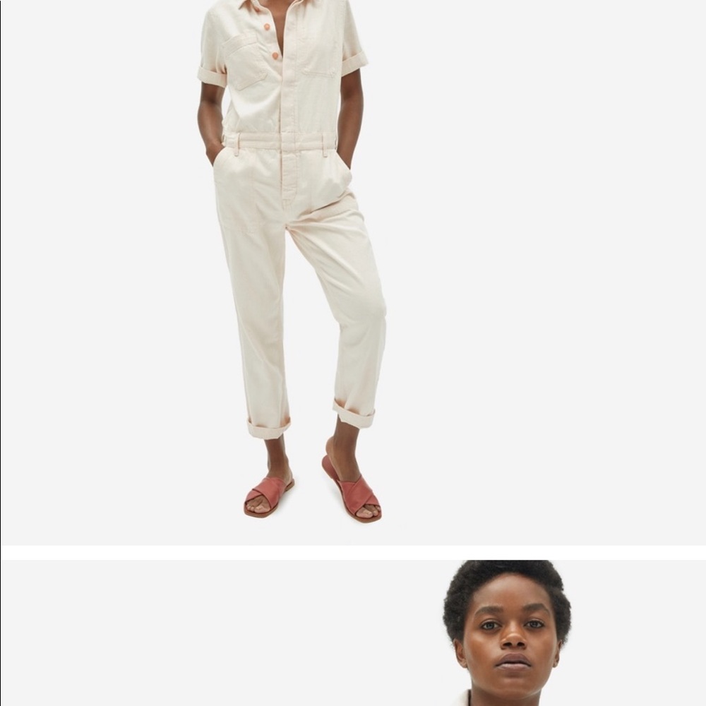 Everlane Jumpsuit/Coverall, Size 2